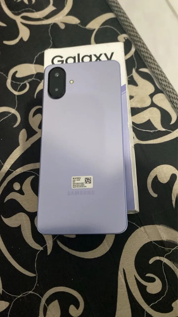 Samsung A07 