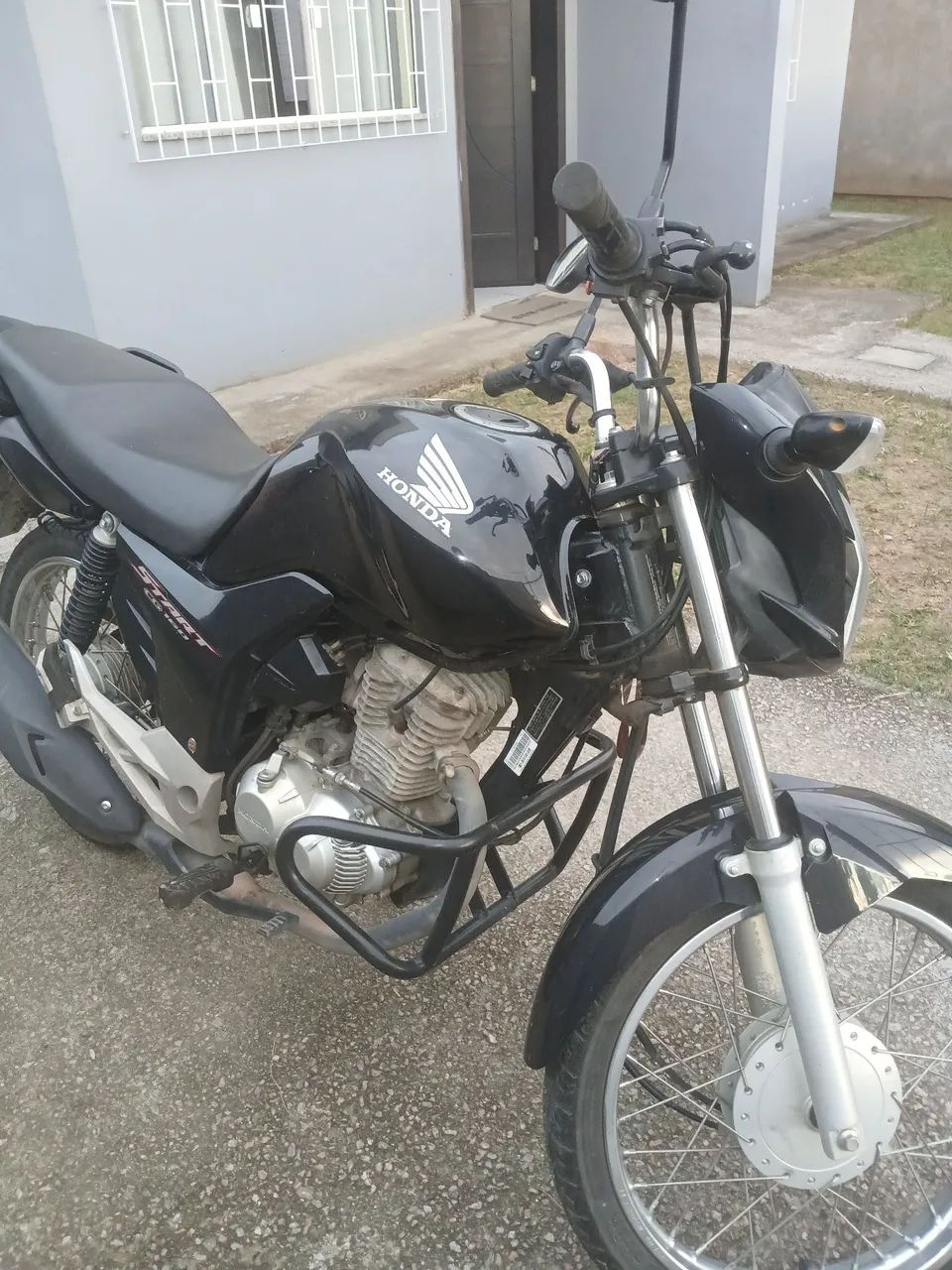 Start 160 2023 - Foto 2