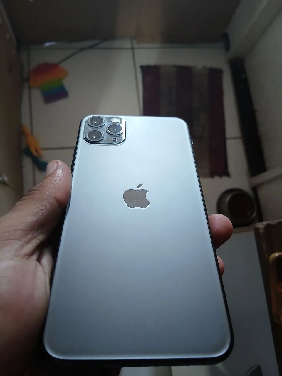 Phone 11pro max - Foto 2