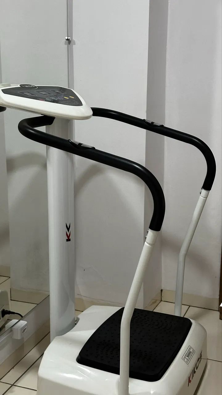 Plataforma Vibratória Kikos - Foto 3