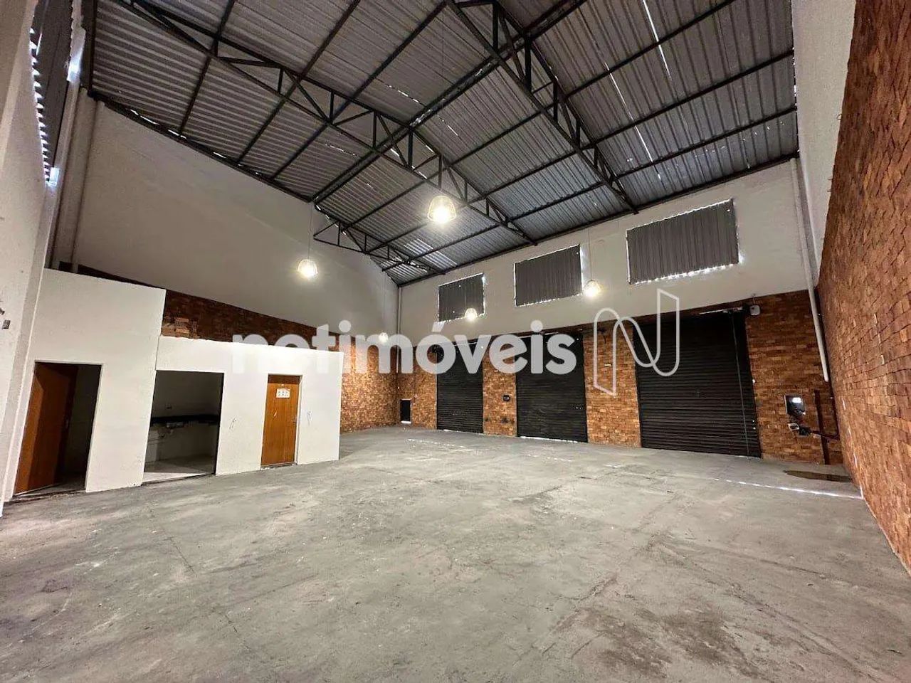Venda Galpão Venda Nova Belo Horizonte - Foto 5