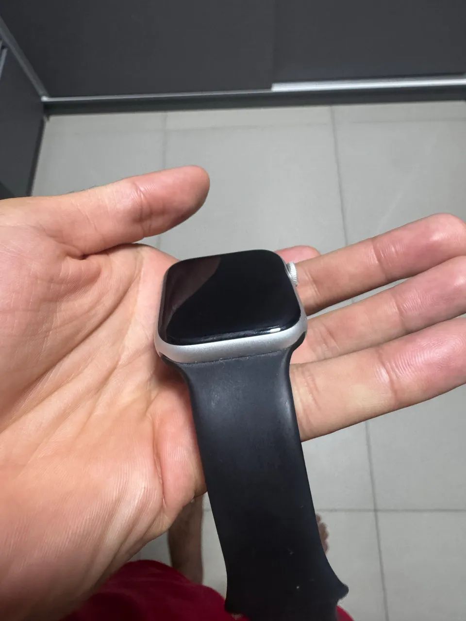 Apple Watch série 6 44mm - Foto 3