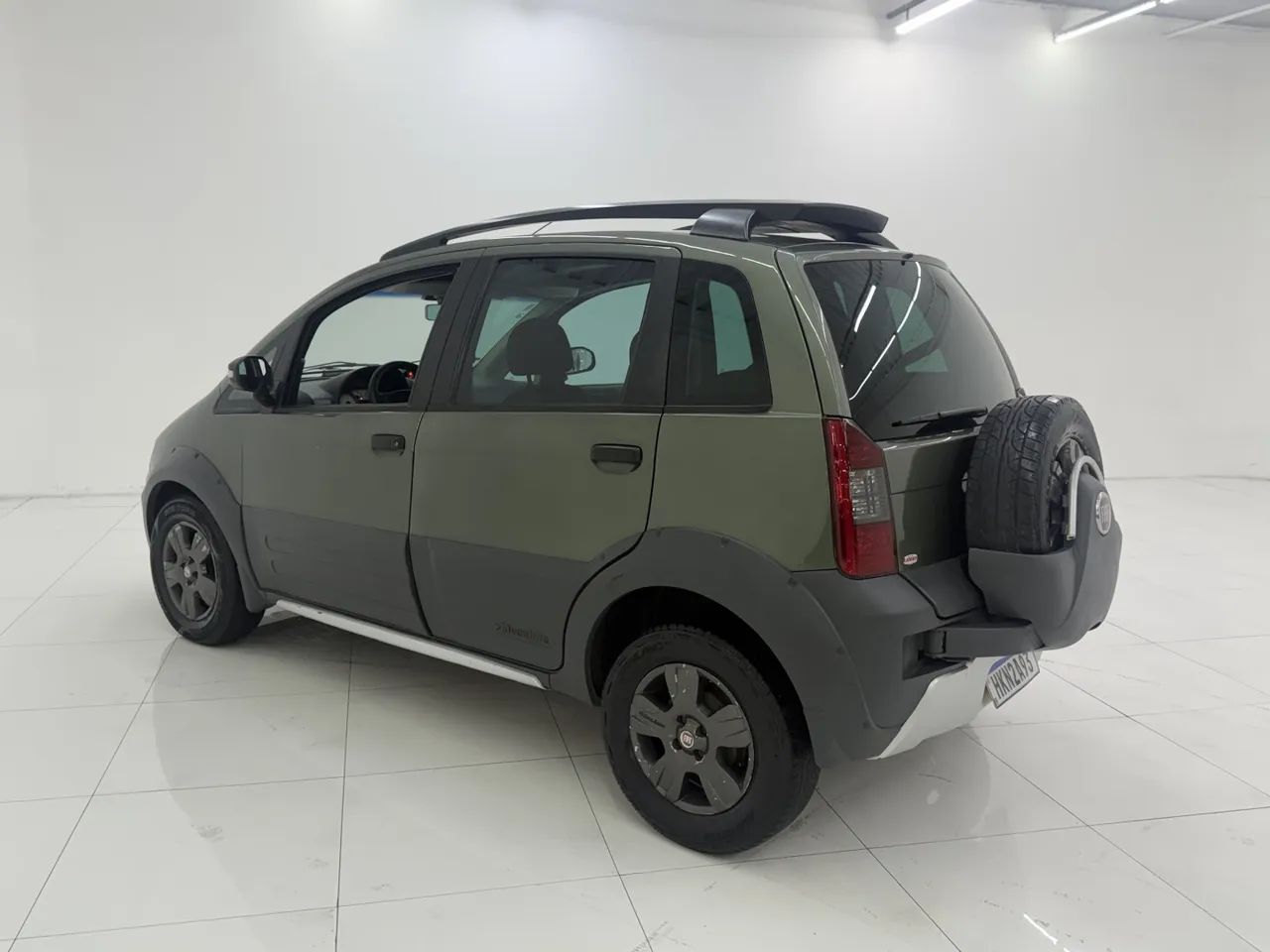 Fiat Idea 2009 - Foto 4