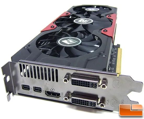 placa de video r9 270x devil  - Foto 2