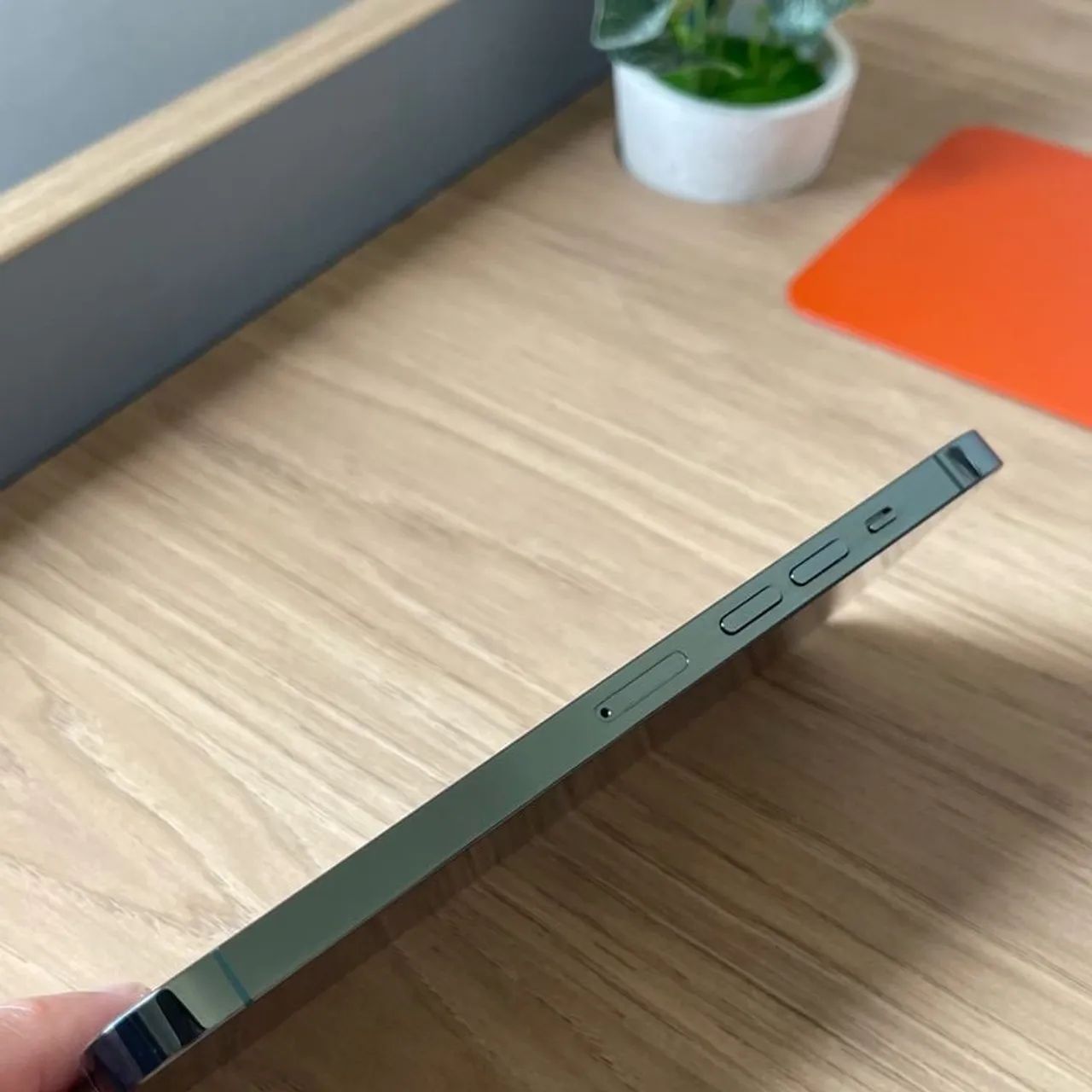 iPhone 13 Pro Max 128GB  - Foto 3