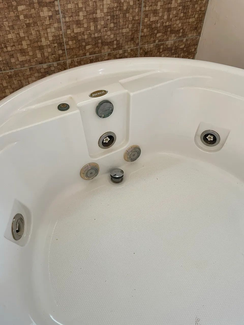 Banheira Jacuzzi  - Foto 5