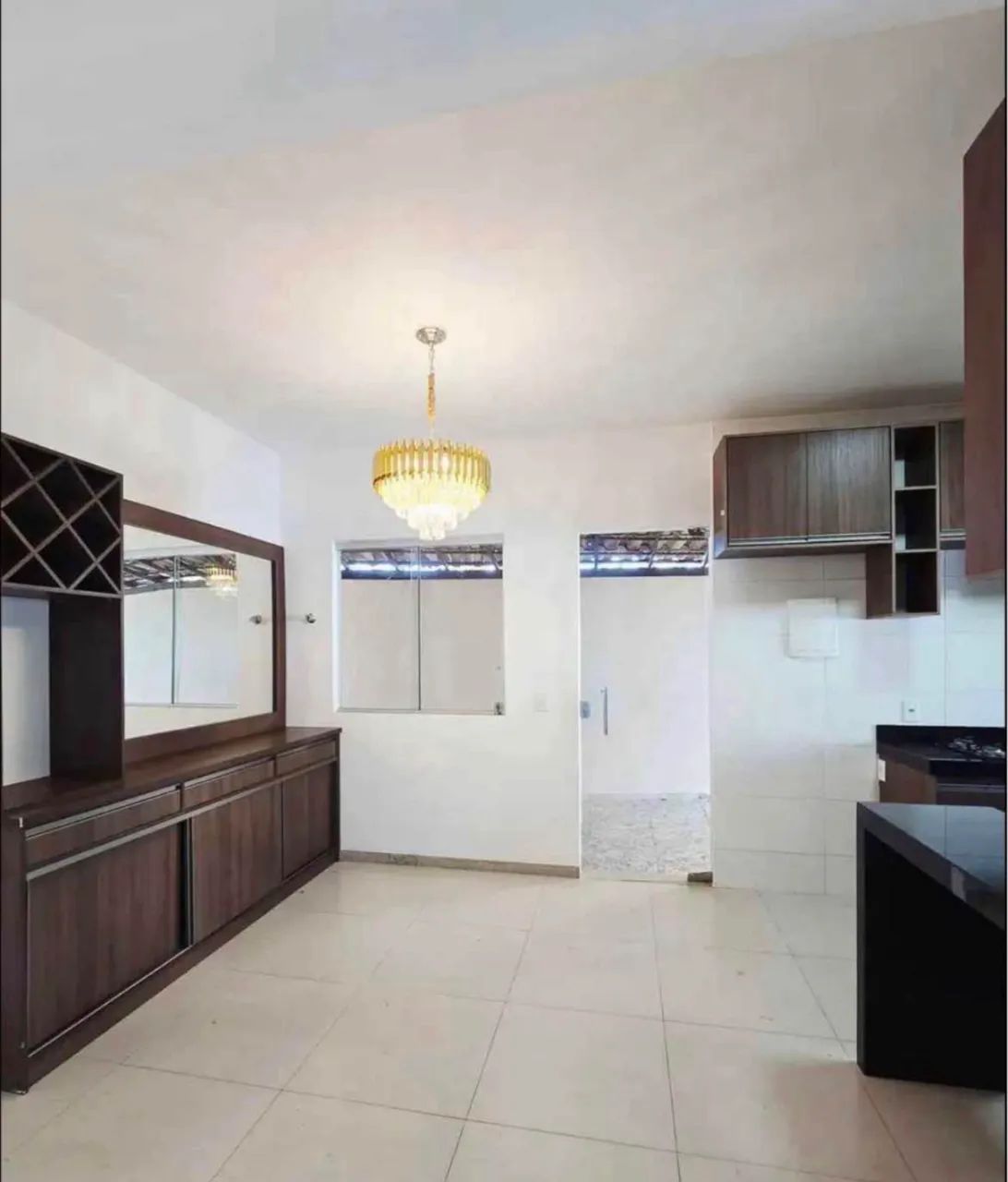 Casa com 3 quartos no centro de marituba  - Foto 4