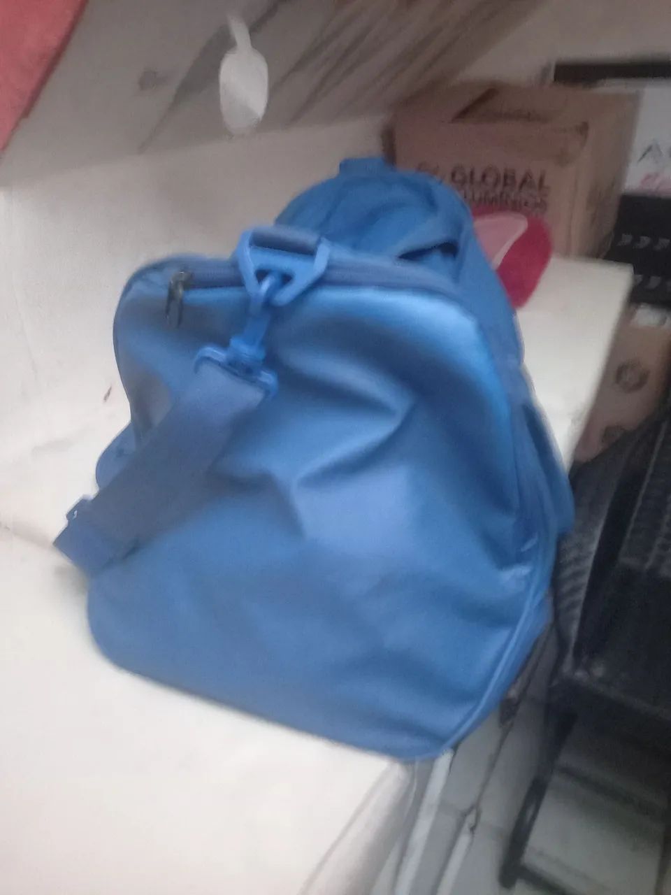 Bolsa mala Nike 60L - Foto 5