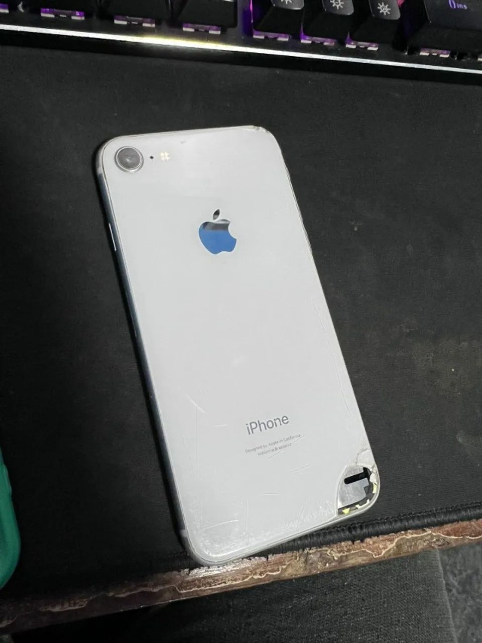 Iphone 8 - Foto 2