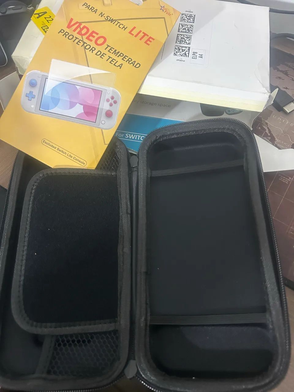 Nintendo Switch Lite - Foto 5