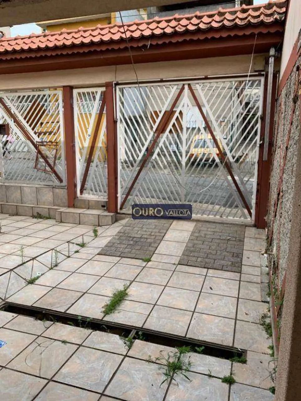 Terreno com 510m²