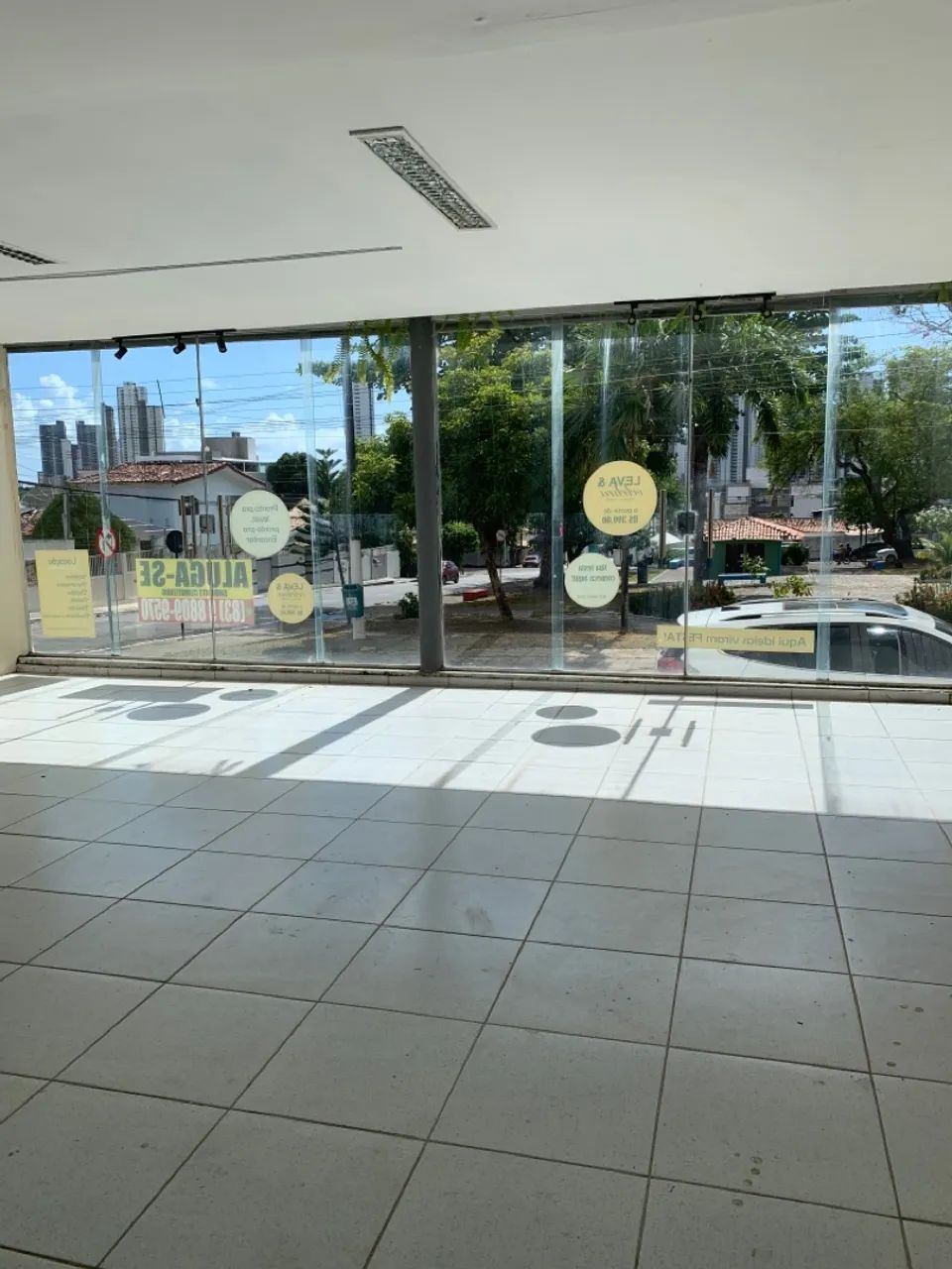 Prédio comercial para locação no Bairro dos Estados  - Foto 5