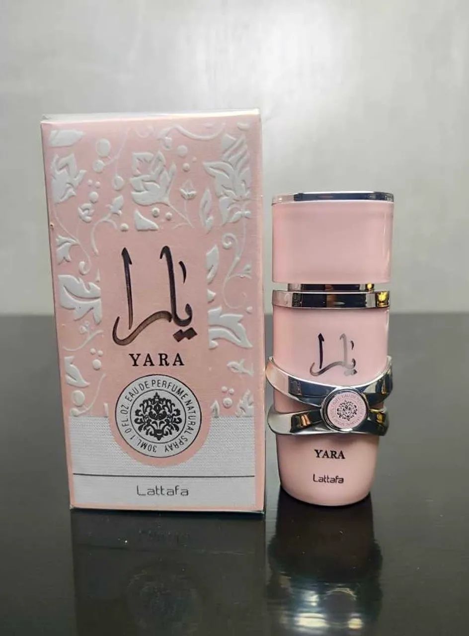 Perfumes árabes 30 ml Primeira Linha
