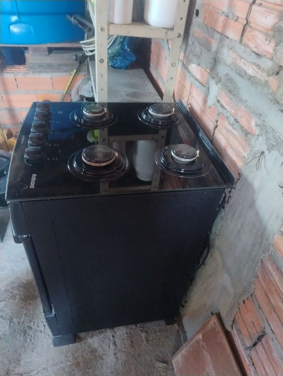 Fogao - Foto 2