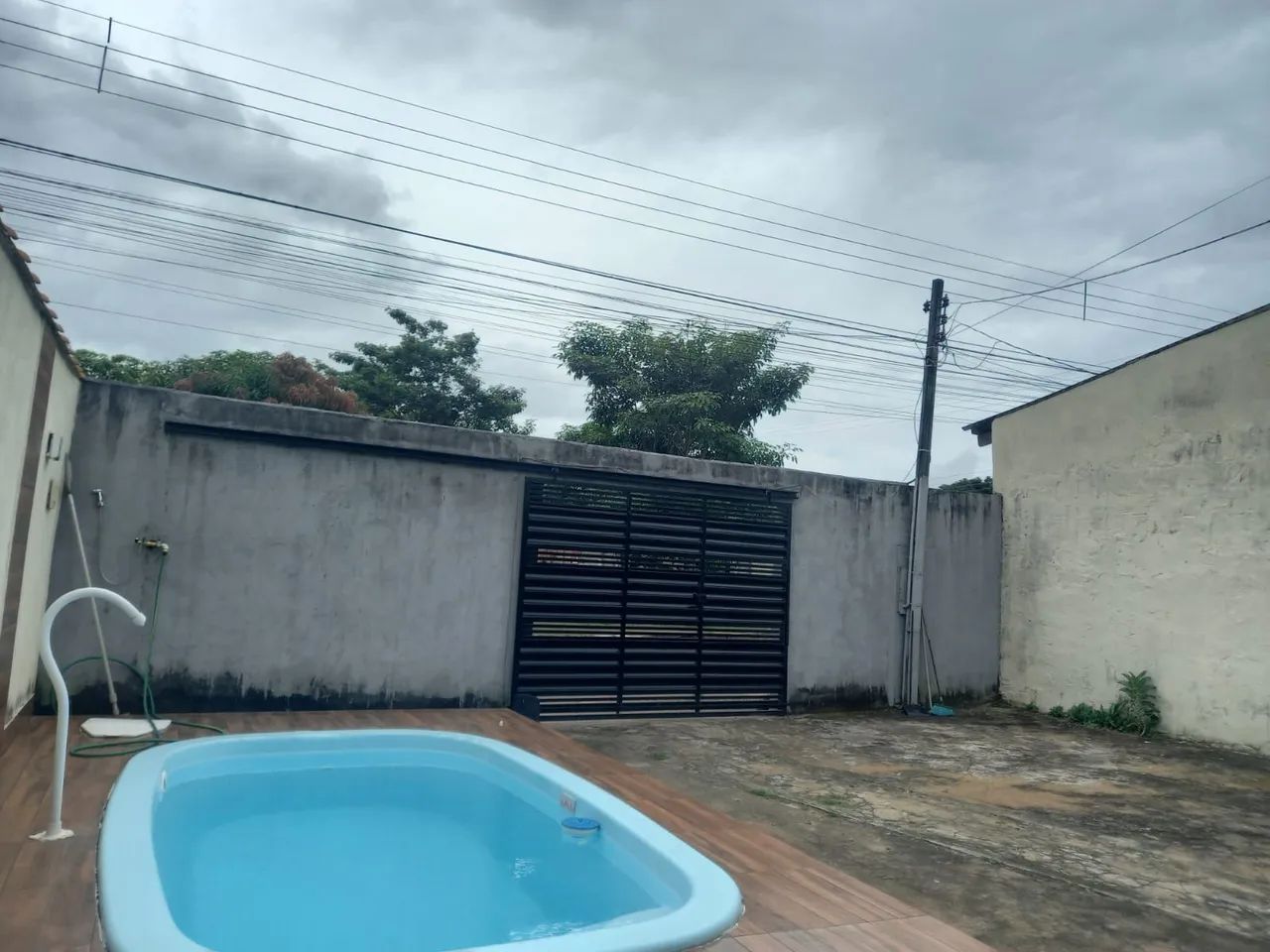 Casa no Cohab - Foto 2