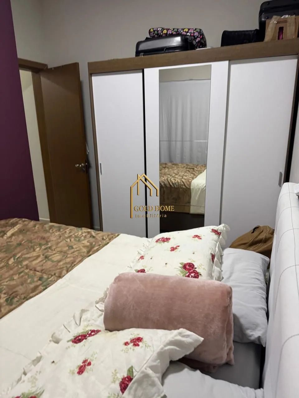 COMPRE APARTAMENTO NO RESIDENCIAL VALE DAS PALMEIRAS  CUIABÁ/MT - Foto 5