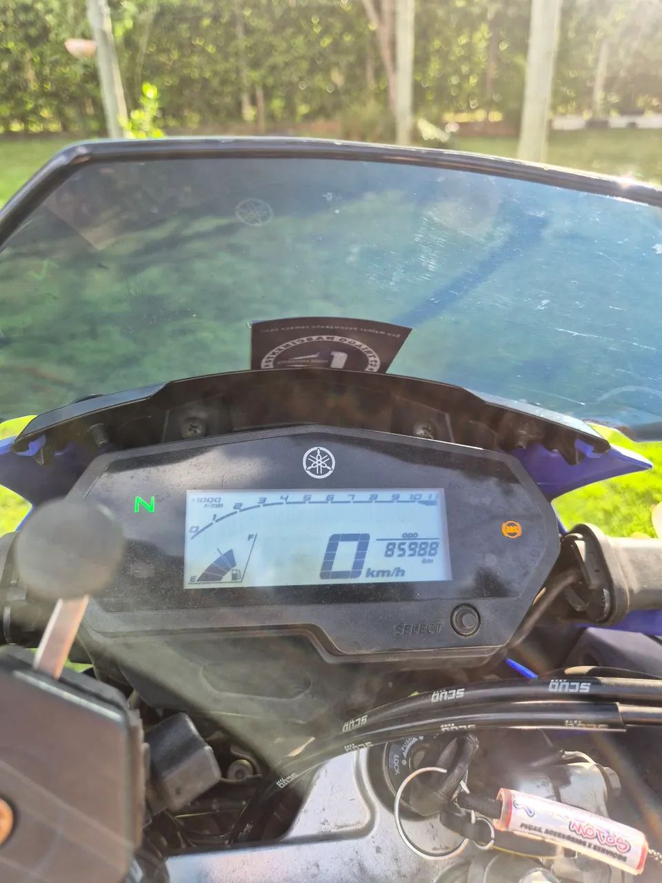 Lander 250 | 2019/20 | Flex - Foto 2