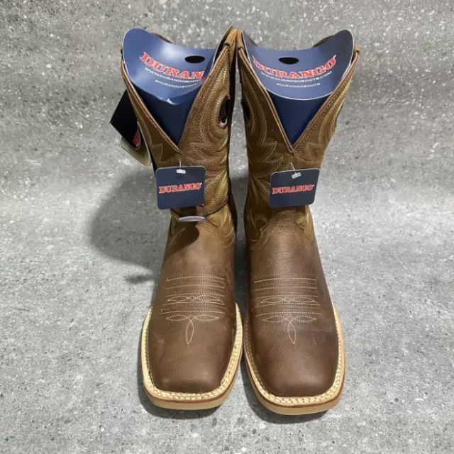 bota durango