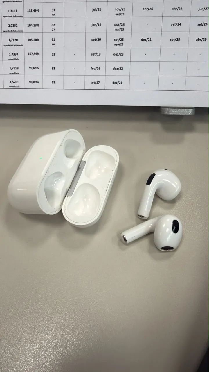 AirPods 3