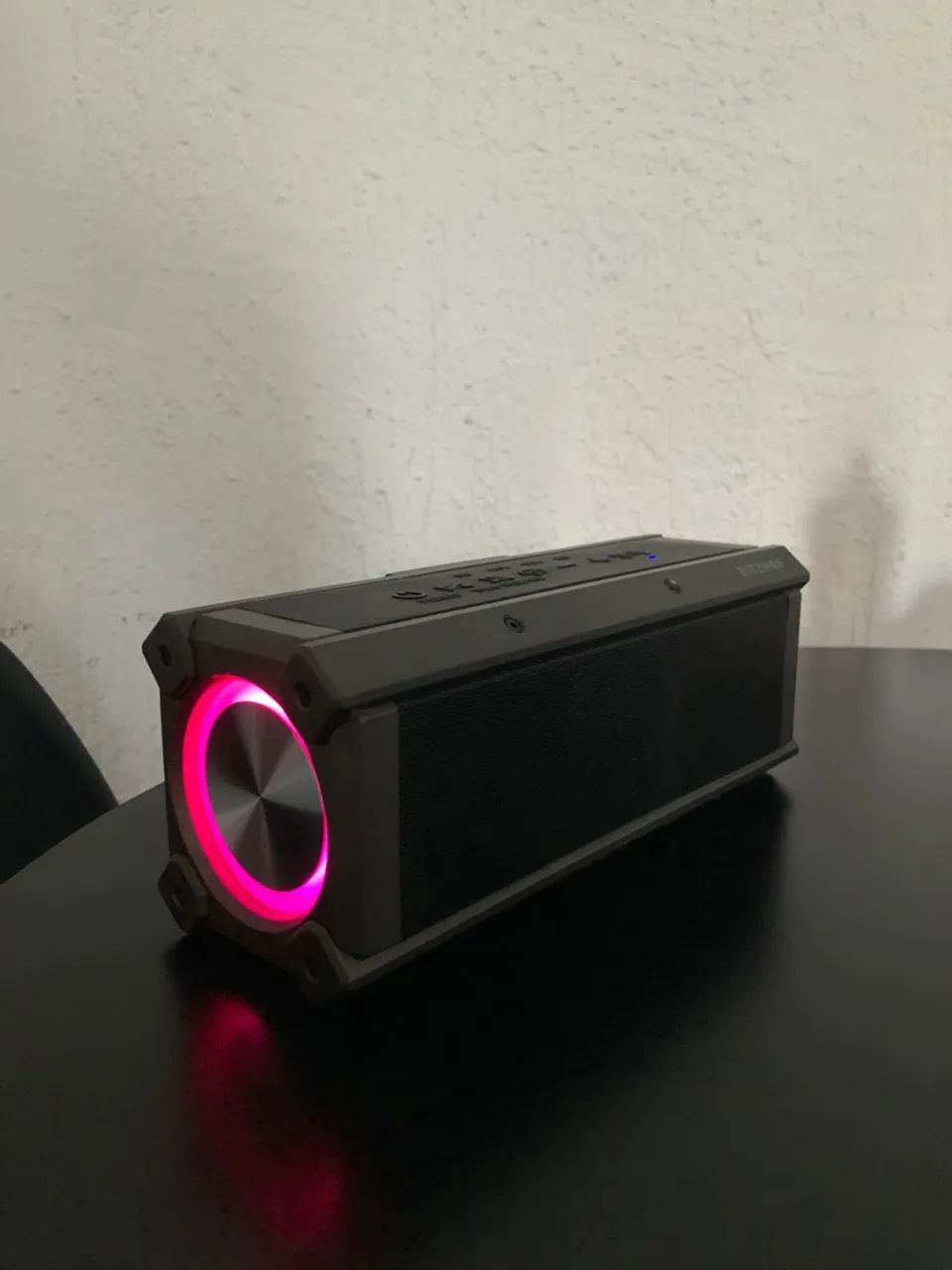 Caixa de som BLITZWOLF  - Foto 2