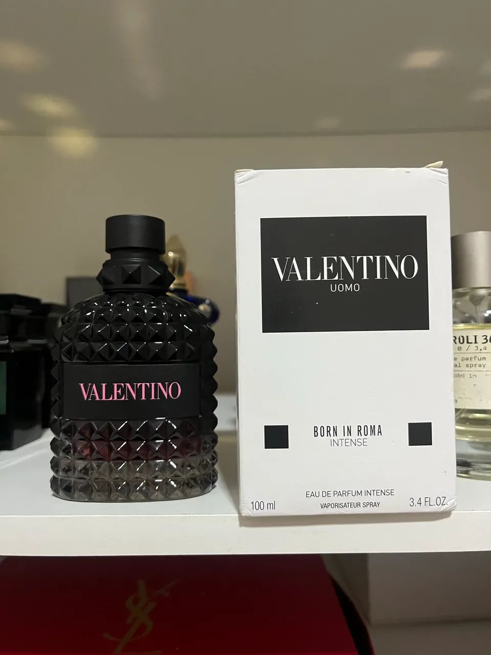 valentino born in roma intense 