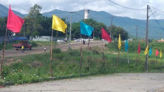 Lotes, terrenos em Maranguape, próximo ao Centro e ao Atacadão Mix Mateus. - Foto 5