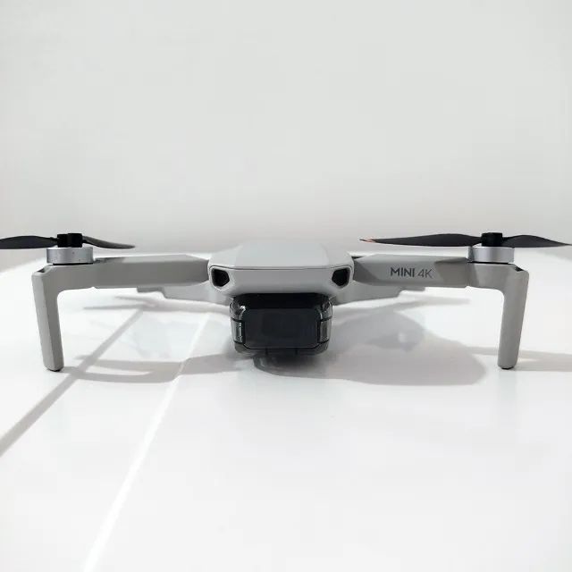 Drone Dji Mini 4K - Foto 2