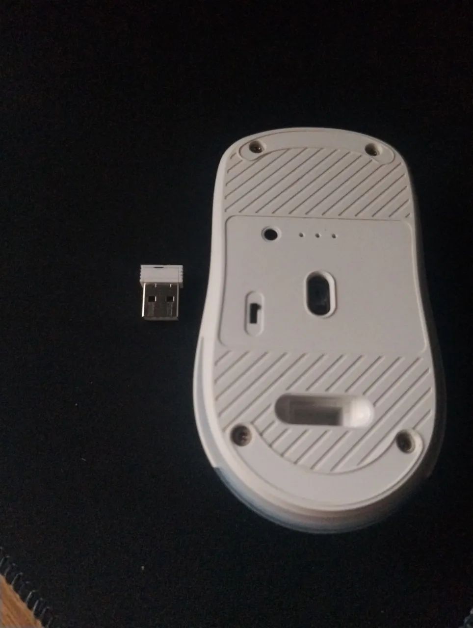 Mouse gamer  - Foto 3