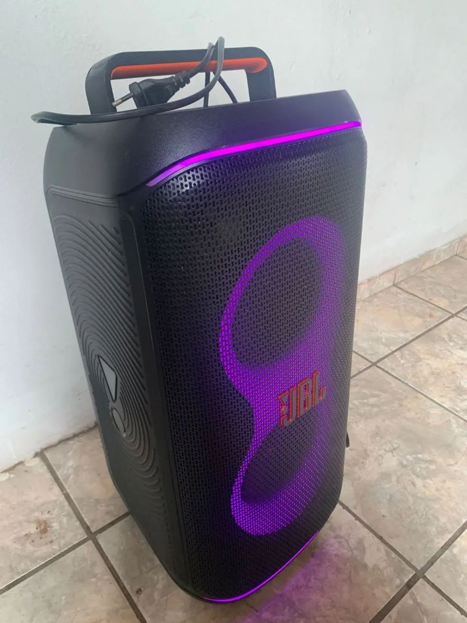 JBL partybox club 120 - Foto 4