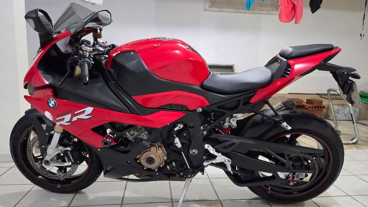 S1000RR 2020 - Foto 3