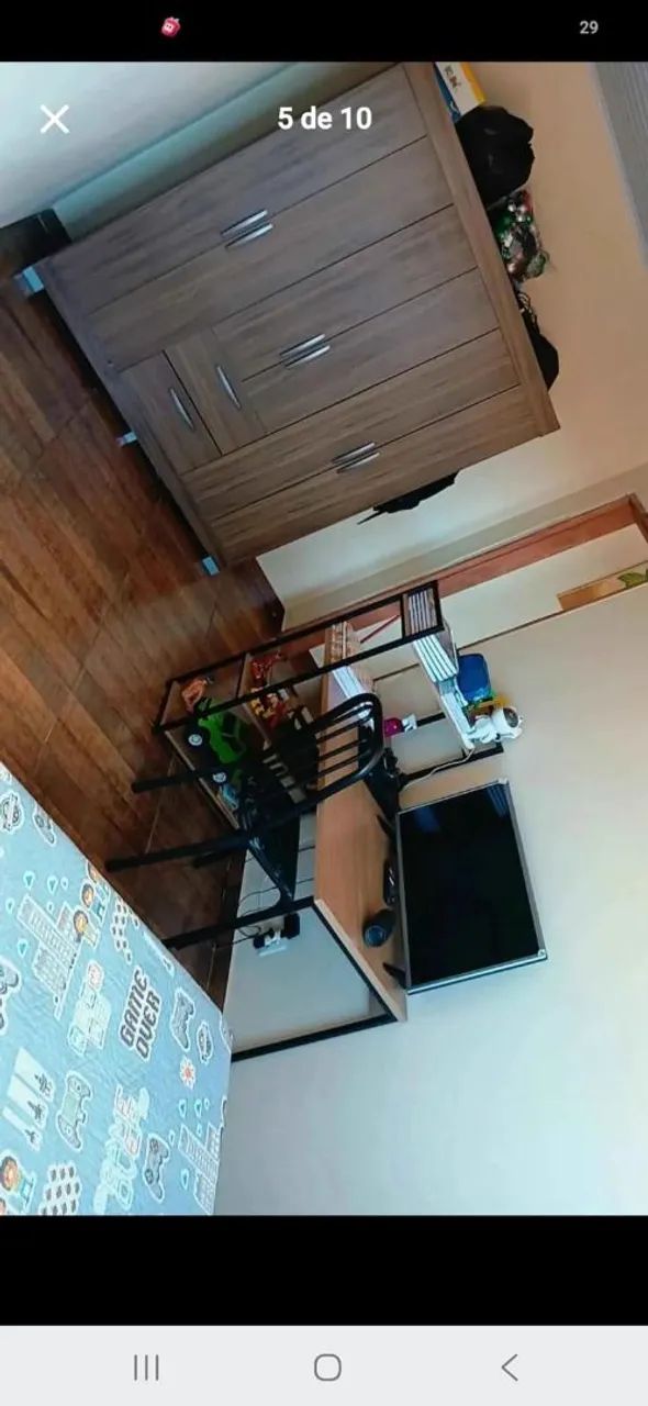 Vendo agio de casa em ouvidor - Foto 2
