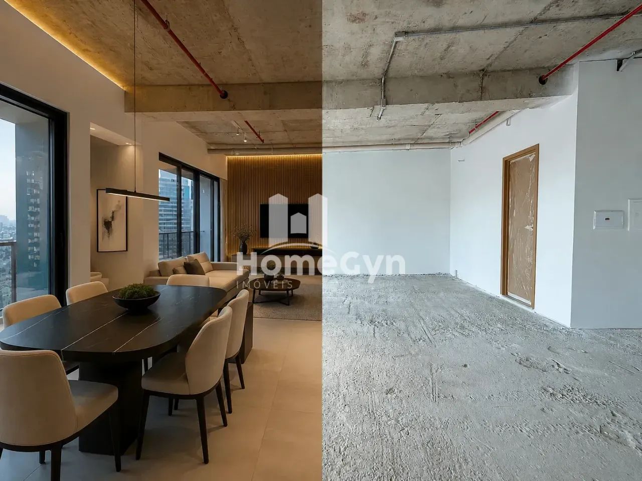 Sala para locação no Edifício Pateo 136 by Opus, Setor Marista, Goiânia, GO