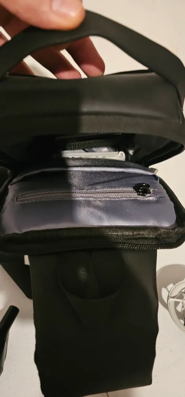 DJI Neo Fly combo ... novíssimo  - Foto 2