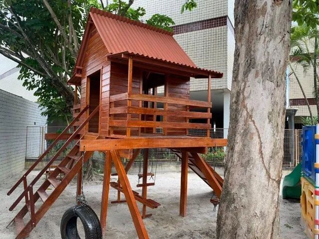 05 -ALX+ -EDIFÍCIO CAMILLE FLAMARION - CASA FORTE - Foto 5