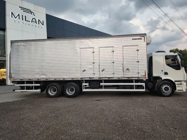Vm 270 baú  - Foto 5