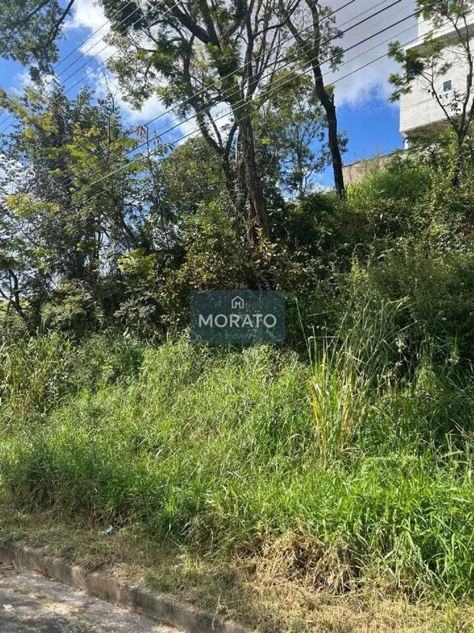 Lote à Venda 420m² no Bairro Manacás, Belo Horizonte - Foto 7