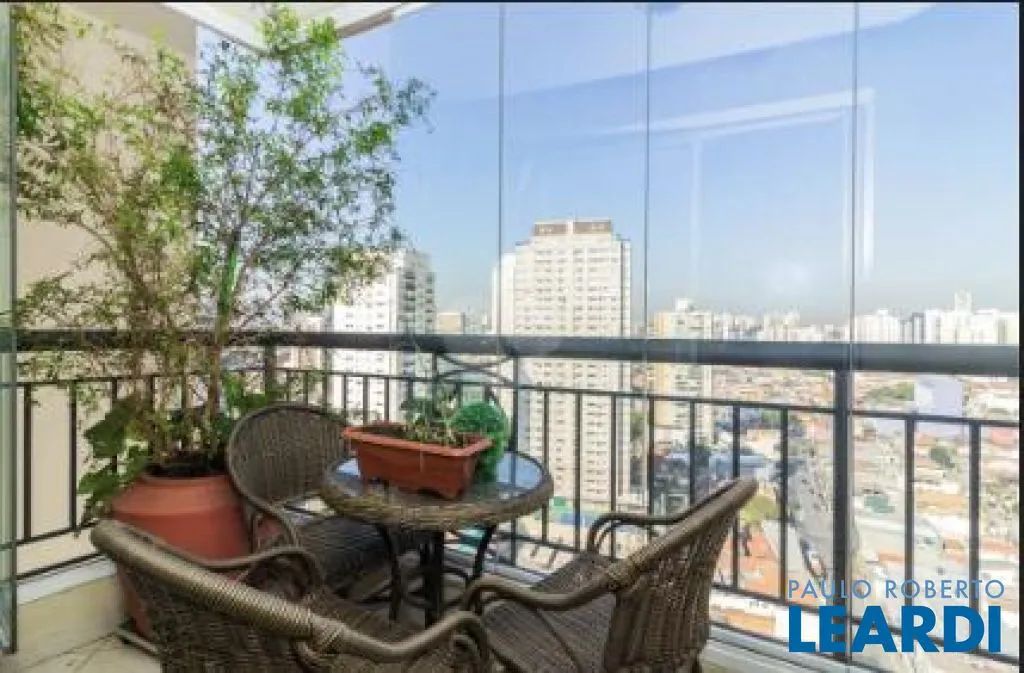 APARTAMENTO - LAPA - SP - Foto 5