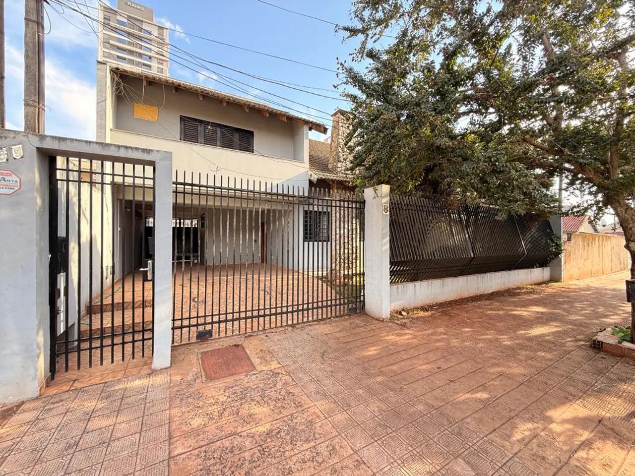 Terreno à venda em Maringá, Zona 03, com 580 m² - Foto 2