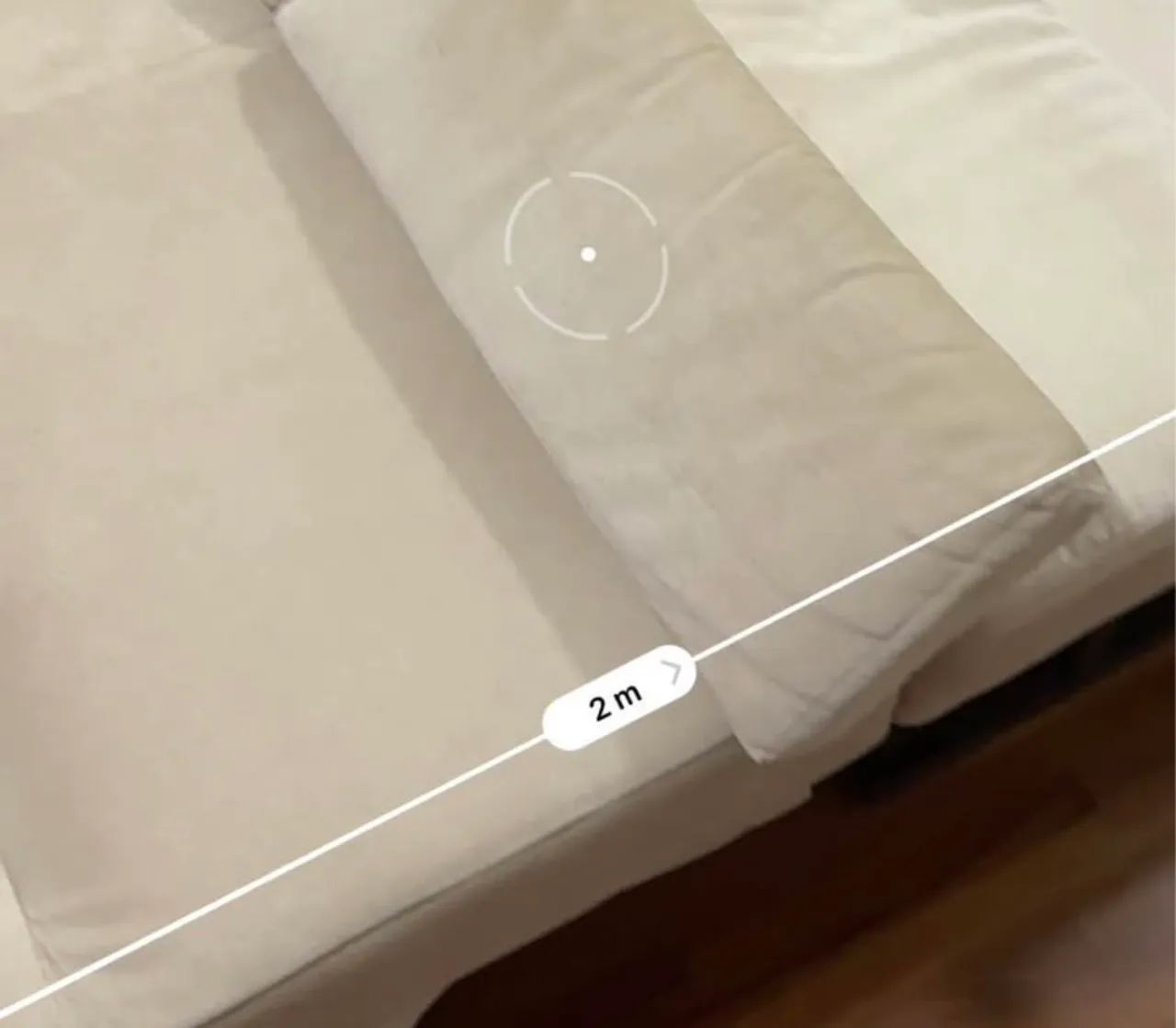Sofa Cama Retratil Areia  - Foto 4