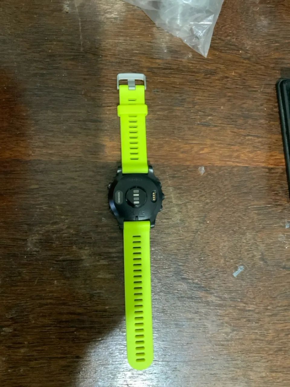 Garmin 945 forerunner super conservado - Foto 2