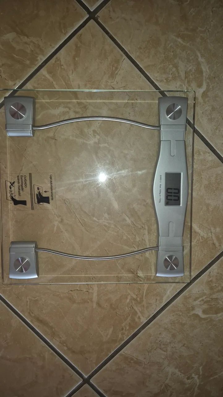 Balança digital - Foto 3