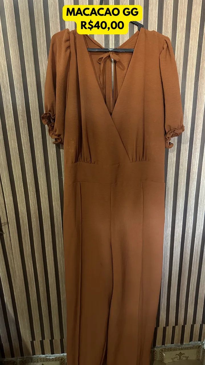 Bazar feminino plus Size  - Foto 3