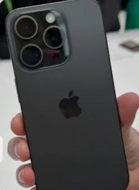 iPhone 15 pro