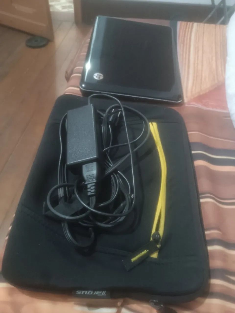 Netbook HP Mini 311 (11.6") - Funcionando na Tomada (Sem Bateria)   - Foto 3