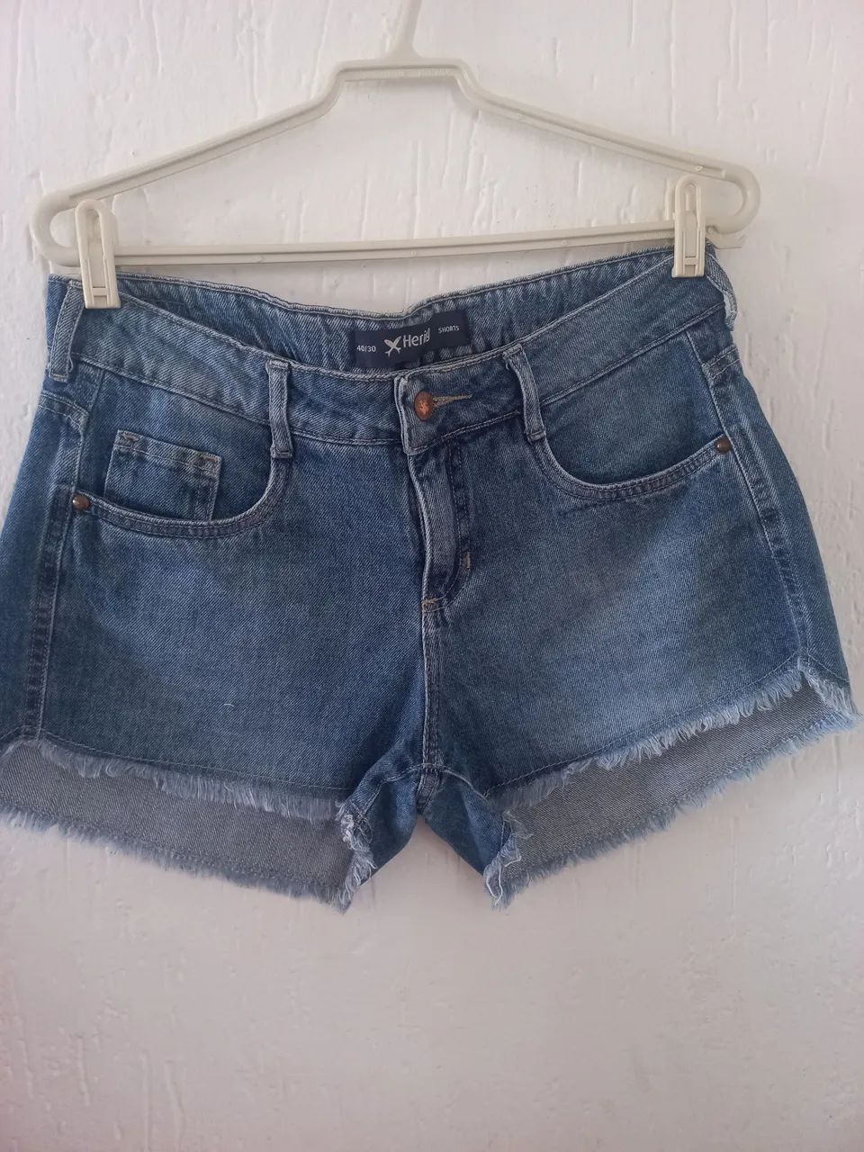 Shorte hering, número 40 