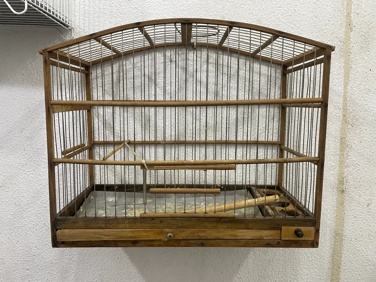Gaiolas  - Foto 3
