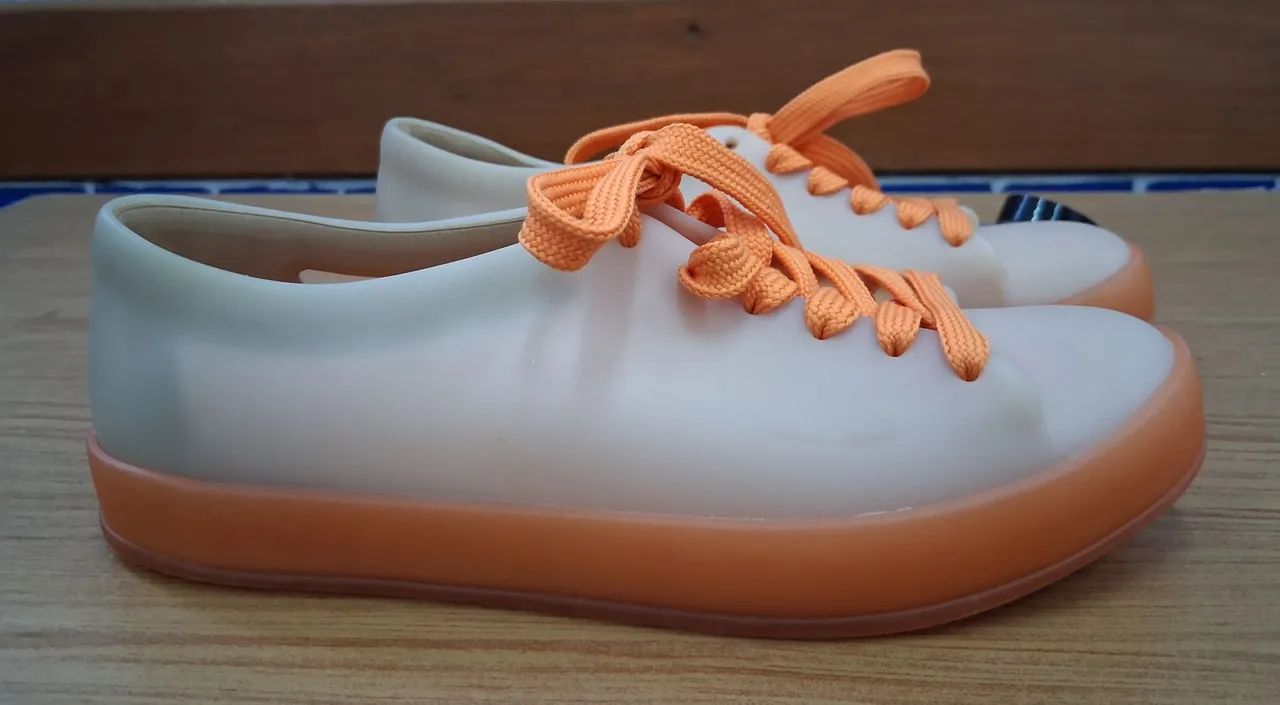 Tênis Melissa  - Foto 2