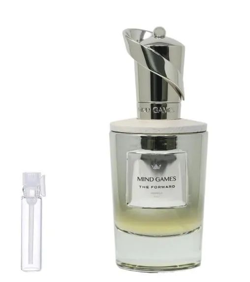 Mind Games The Foward 2ml (amostra)