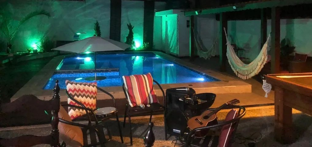 Foto - Bertioga - Morada da Praia