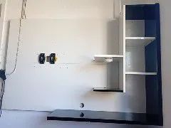 Painel de tv ate 40 polegadas  - Foto 3